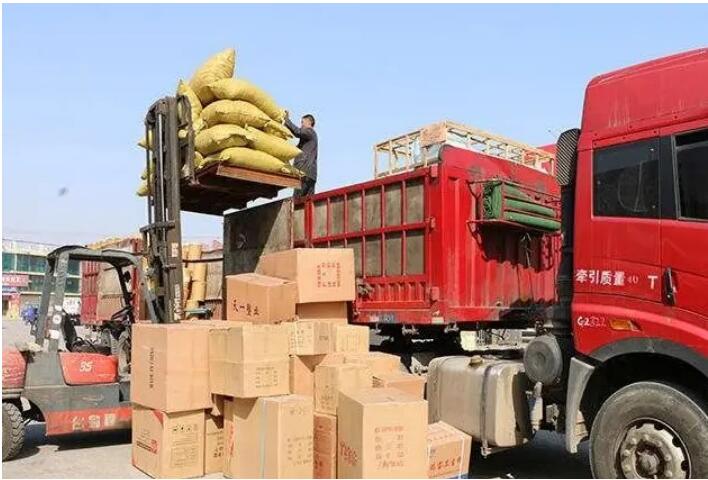 泉州到南芬区物流专线