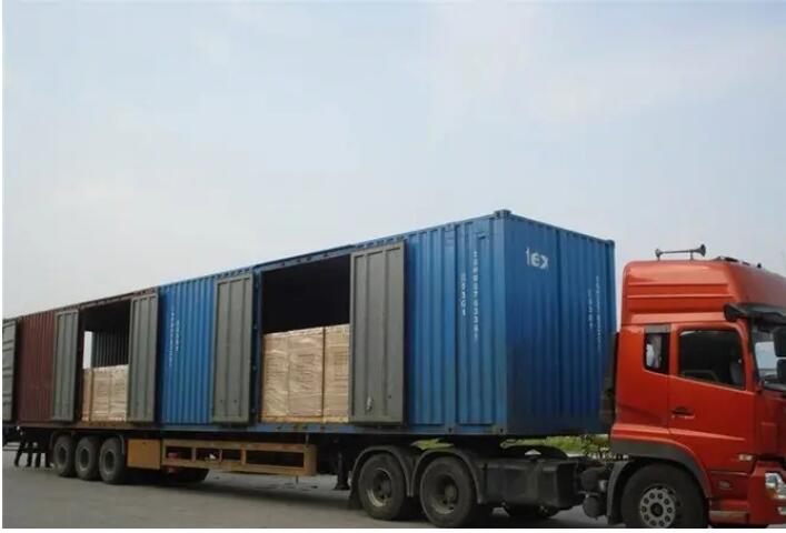 泉州到南芬区整车运输