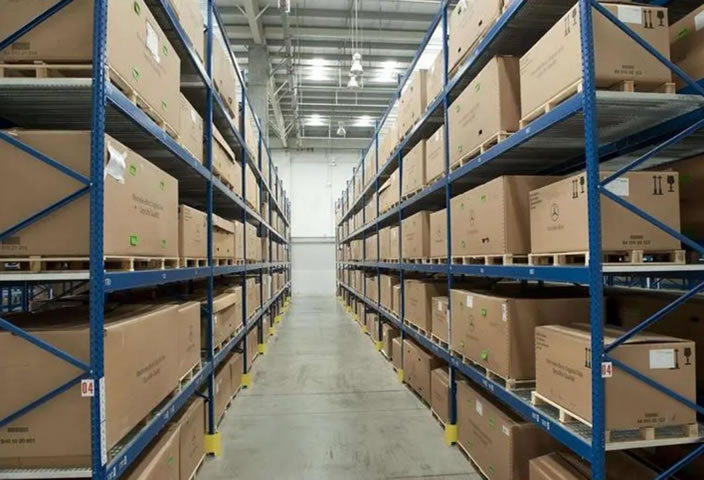 泉州到南芬区货物仓储
