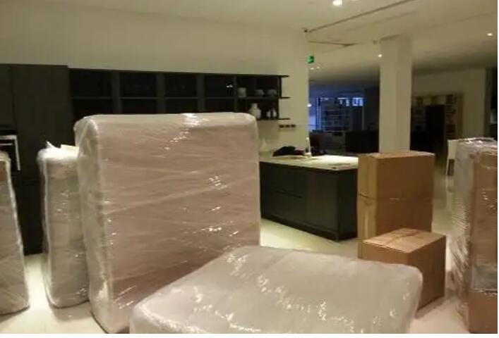 泉州到南芬区长途搬家