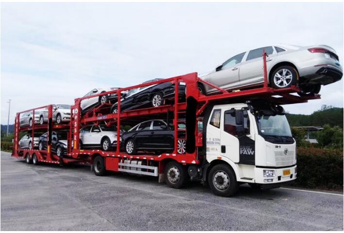 泉州到南芬区轿车托运